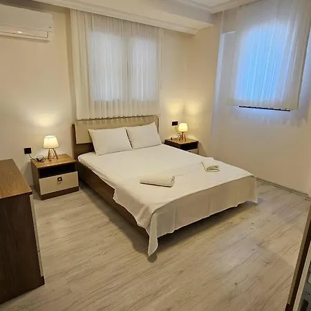 Riverside Suits- 1 Ile Evinizde Gibi Apartman Fethiye