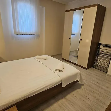 Apartman Riverside Suits- 1 Ile Evinizde Gibi *
