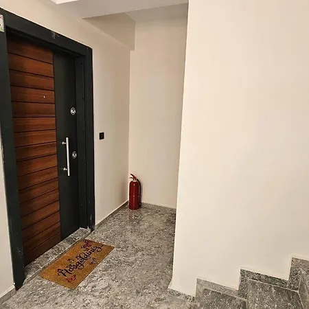 Apartman Riverside Suits- 1 Ile Evinizde Gibi Fethiye