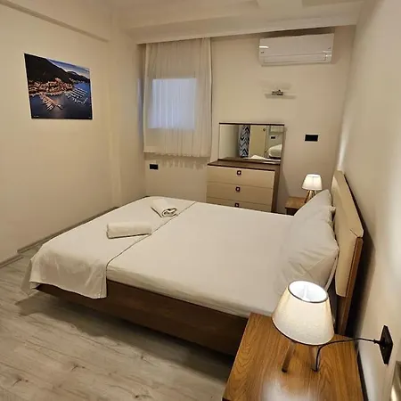 Riverside Suits- 1 Ile Evinizde Gibi Apartman *